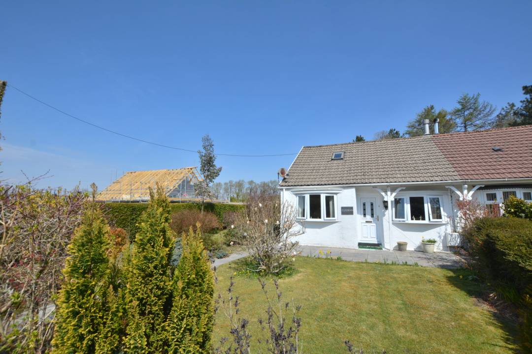 Main Road, Rhigos, Rhondda Cynon Taff CF44 9UG