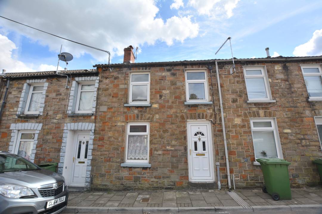Windsor Street, Aberdare,  CF44 8LL