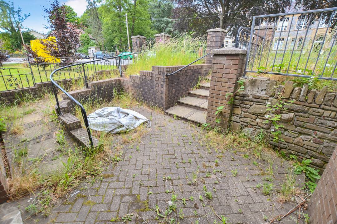 Cwmbach Road, , Aberdare,   CF44 0NF