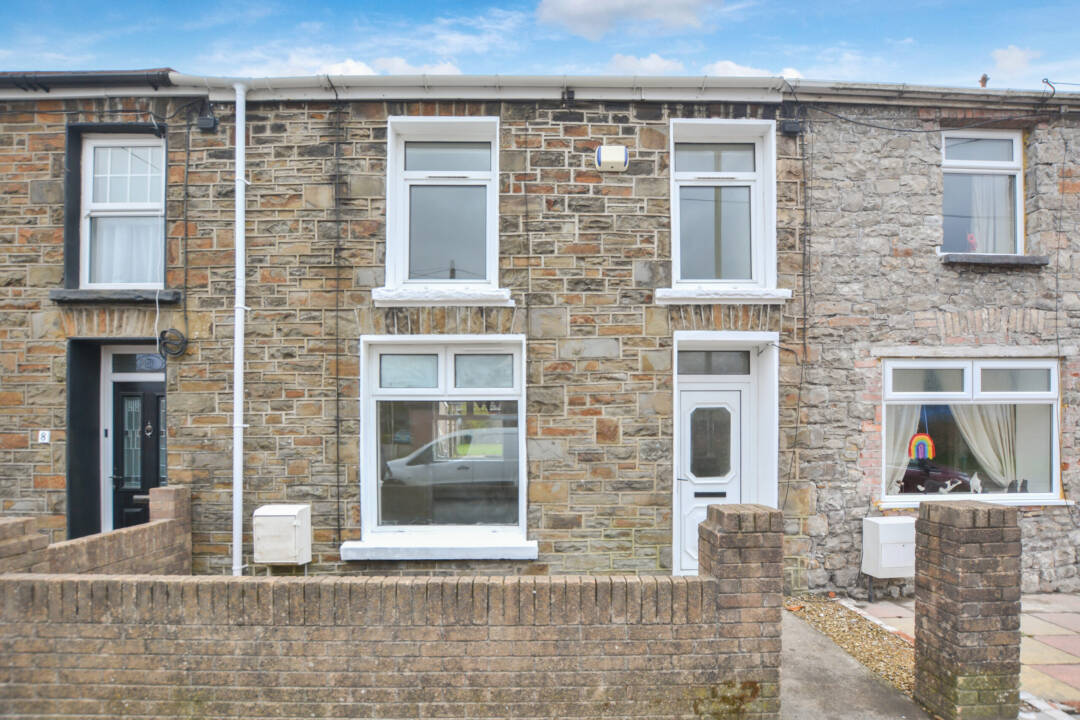 Rhigos Road, Hirwaun, Aberdare,  Rhondda Cynon Taff CF44 9PS