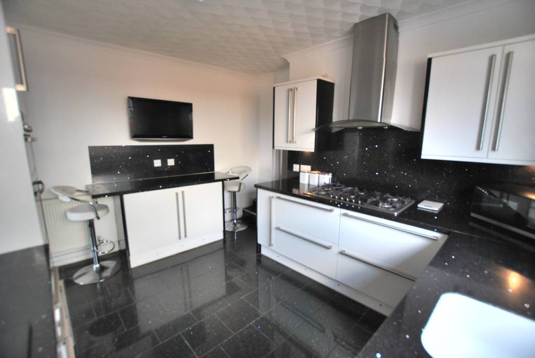 South Street, , Bargoed,   CF81 8ST