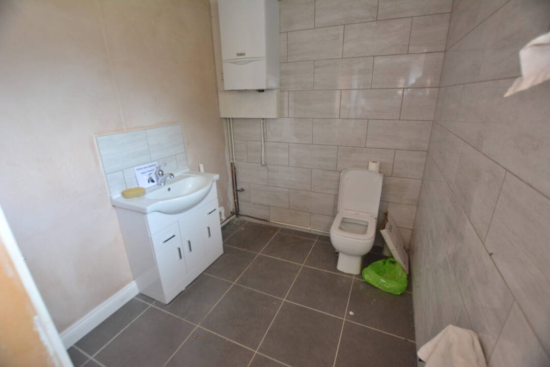 Cwmbach Road, , Aberdare,   CF44 0NF