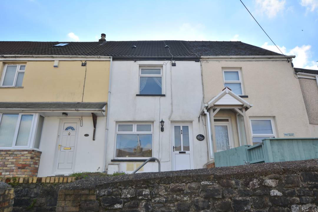 Mill Street, Trecynon, Aberdare,  Rhondda Cynon Taff CF44 8PA