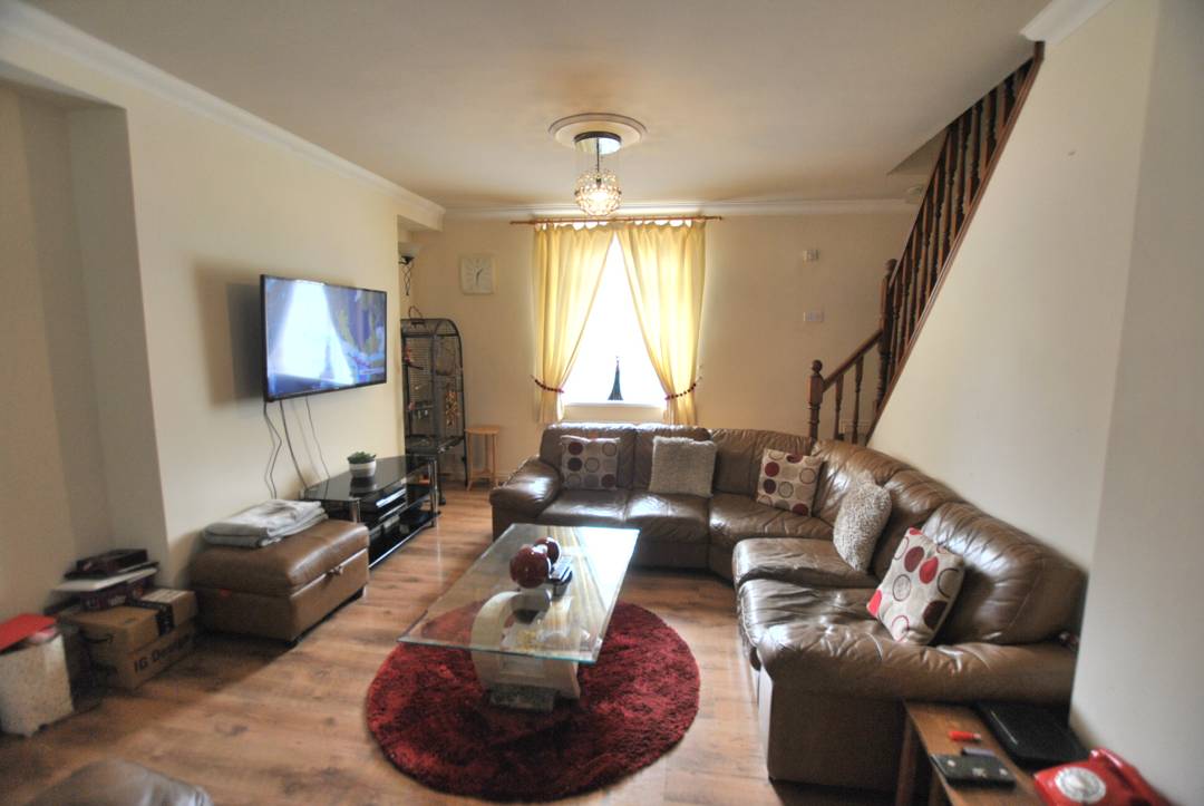 Alexandra Road, , New Tredegar,   NP24 6NT