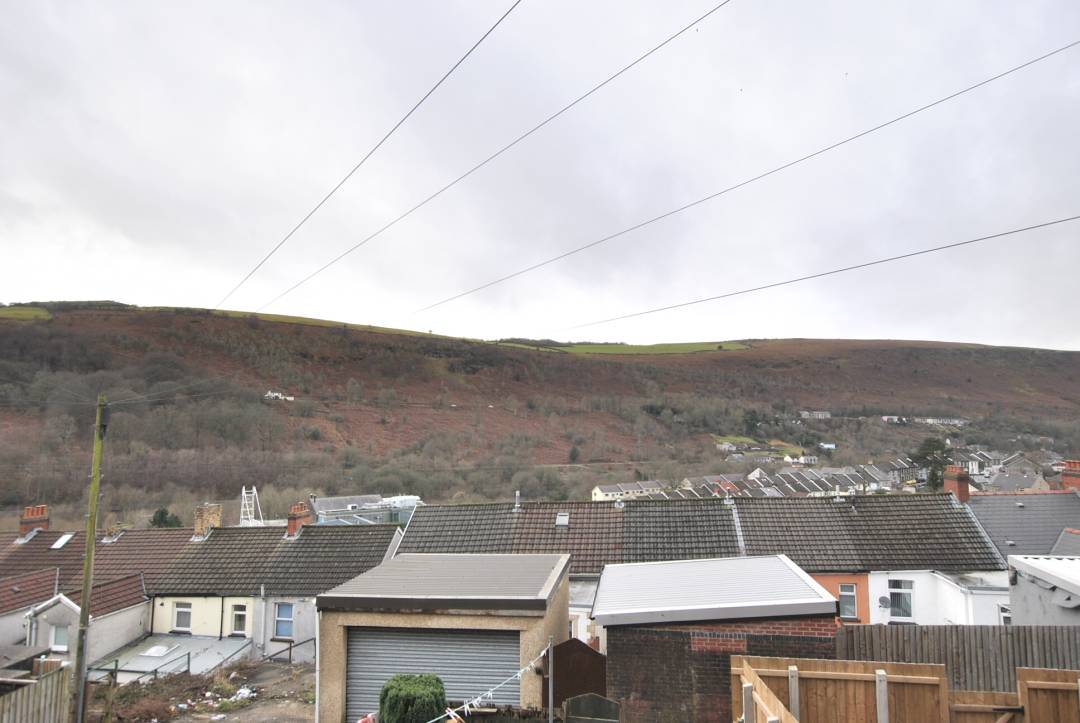 Alexandra Road, , New Tredegar,   NP24 6NT