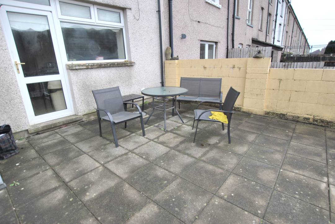 Alexandra Road, , New Tredegar,   NP24 6NT