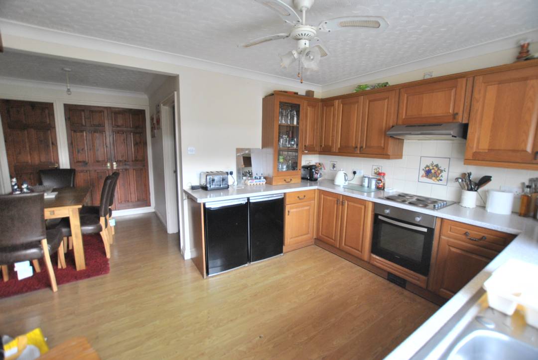 Alexandra Road, , New Tredegar,   NP24 6NT