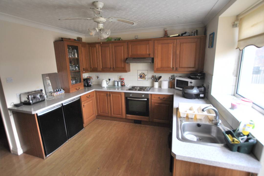 Alexandra Road, , New Tredegar,   NP24 6NT
