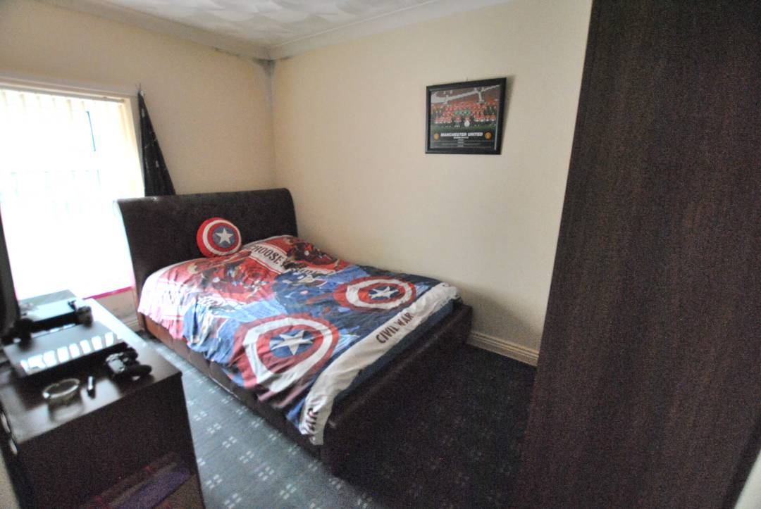 Alexandra Road, , New Tredegar,   NP24 6NT