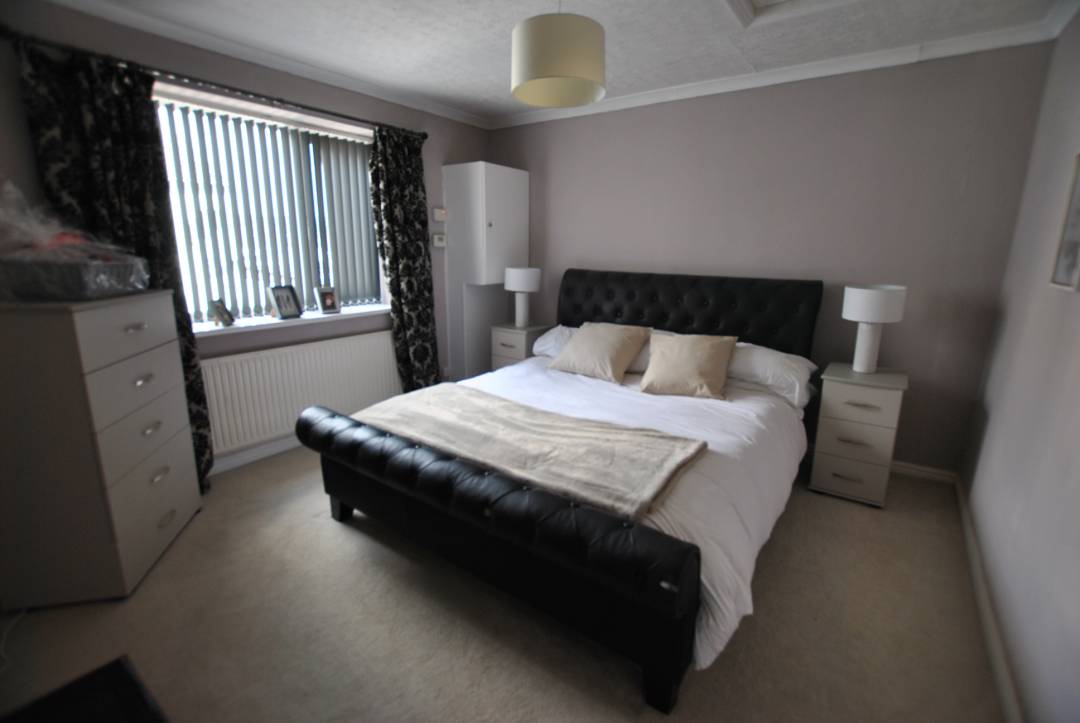 South Street, , Bargoed,   CF81 8ST