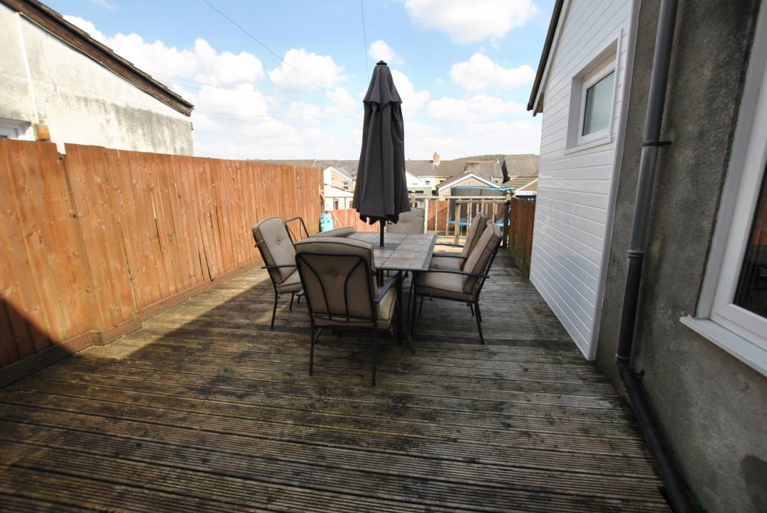 South Street, , Bargoed,   CF81 8ST
