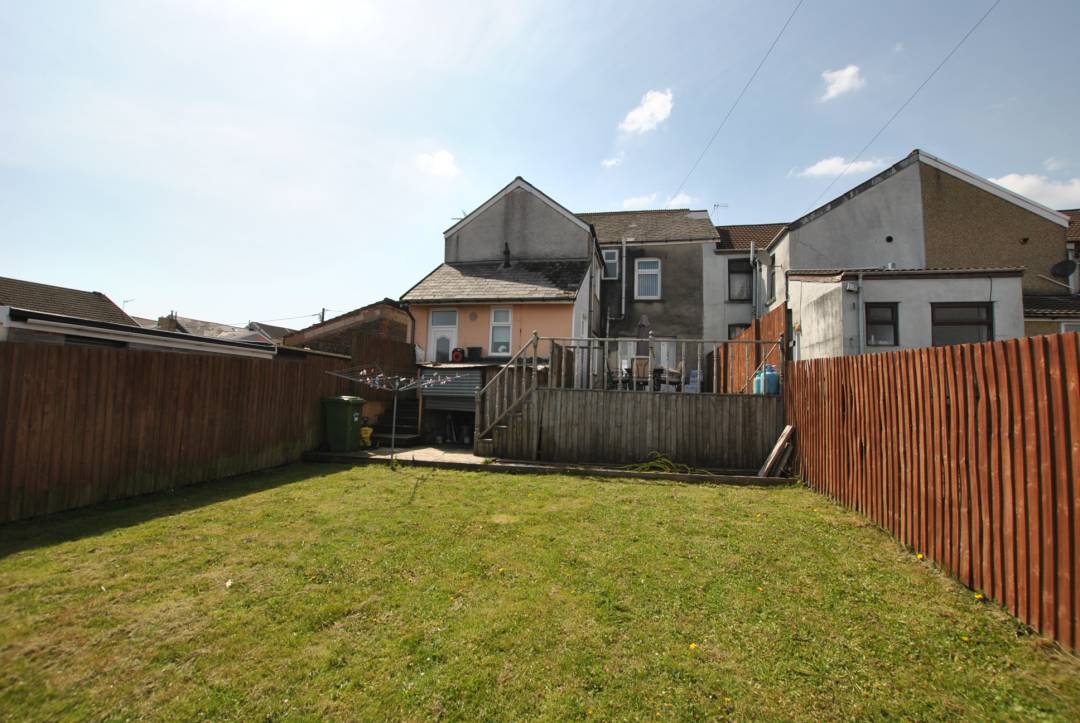South Street, , Bargoed,   CF81 8ST