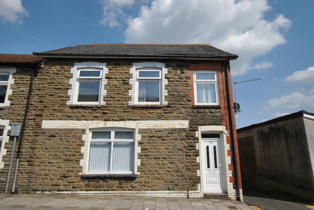 South Street, , Bargoed,   CF81 8ST