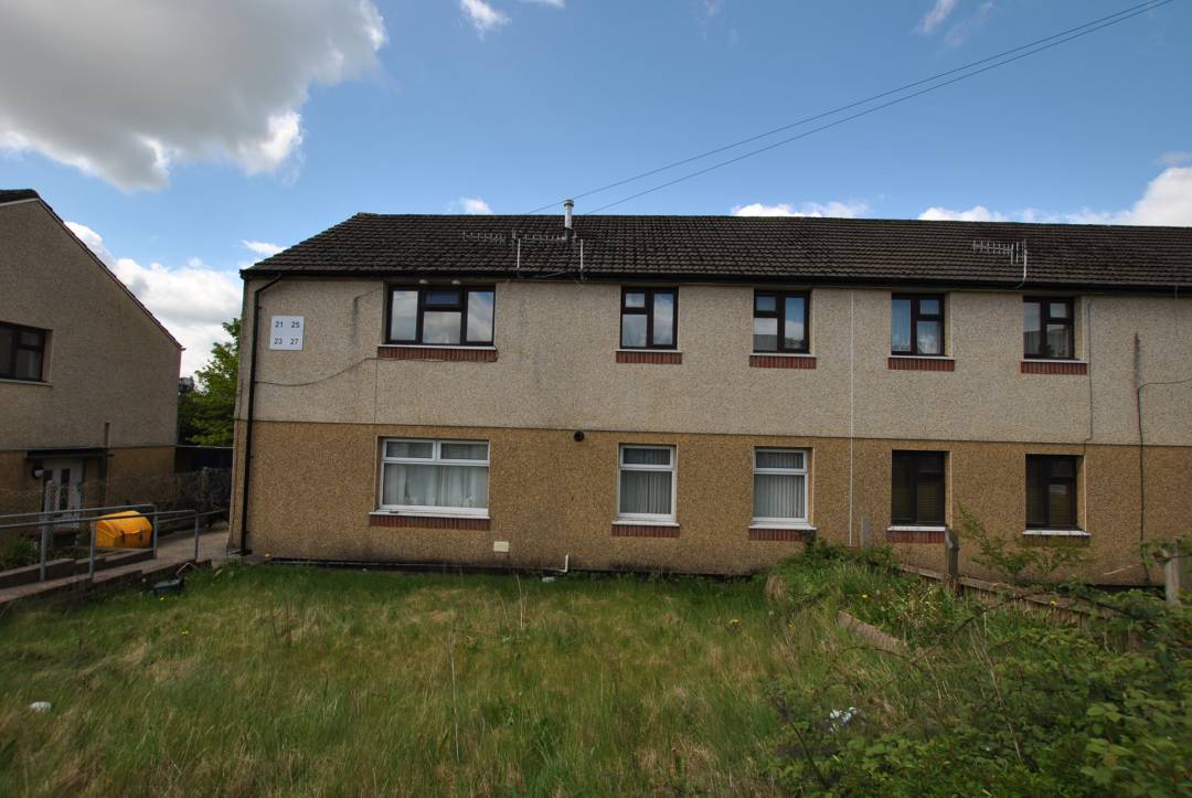 Heol Edward Lewis, , Gelligaer,   CF82 8EH