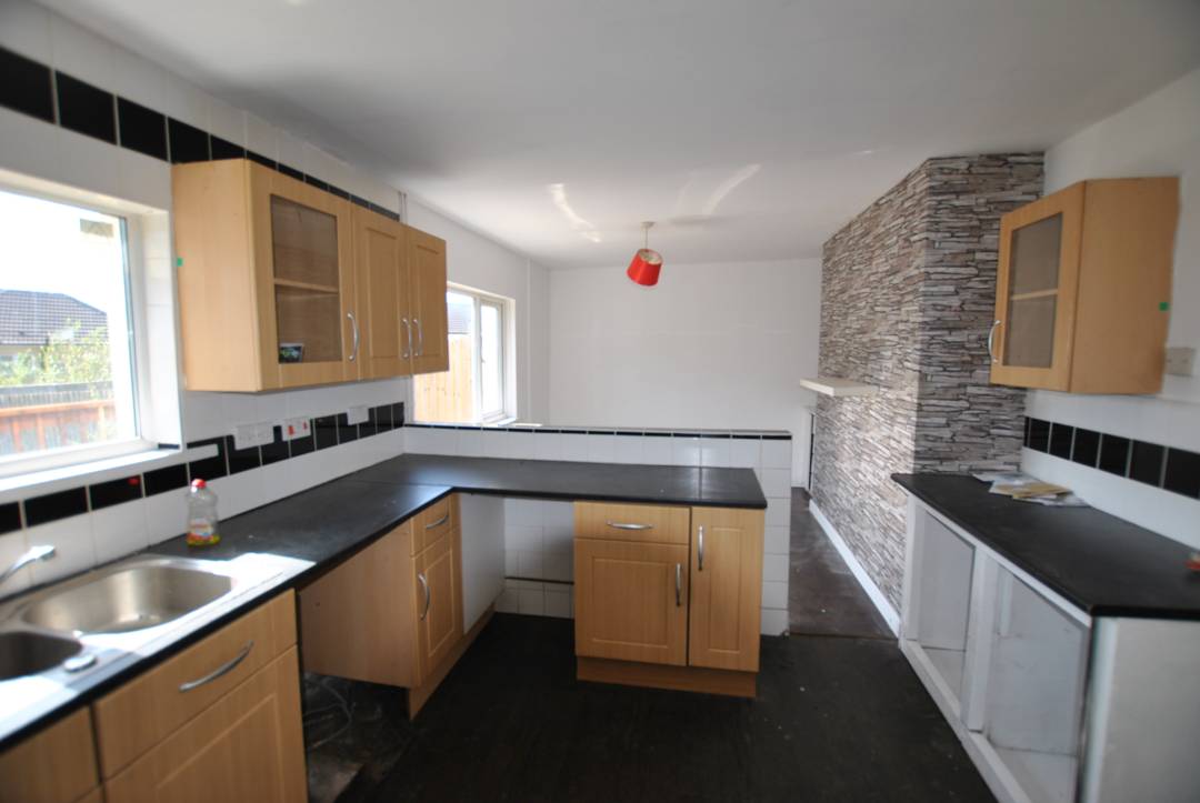 Greensway, , Abertysswg NP22 5AR