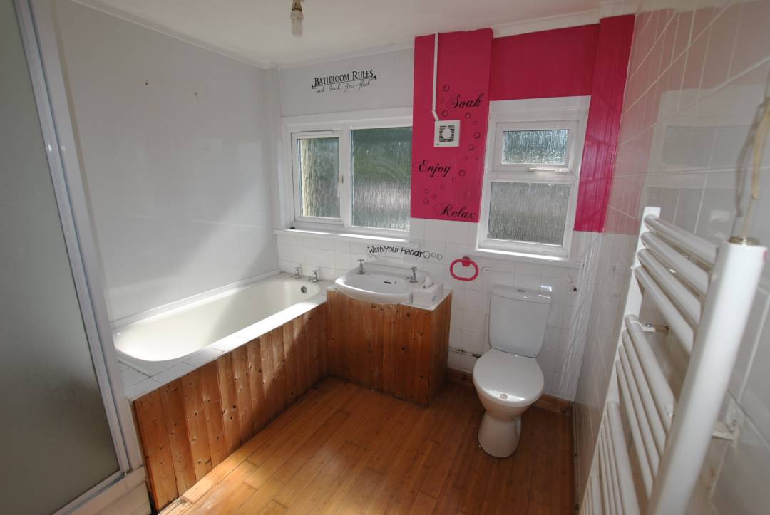 Greensway, , Abertysswg NP22 5AR