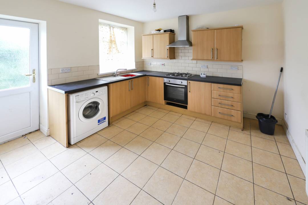 Edward Street, Maerdy, Rhondda Cynon Taff CF43 4DY