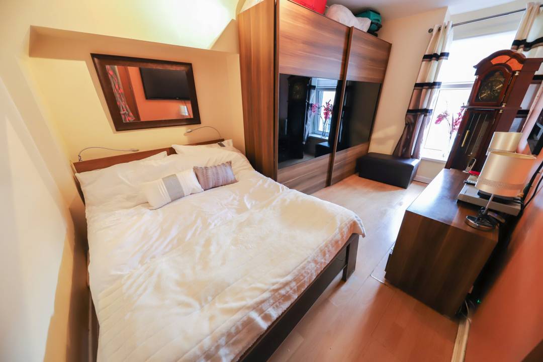 Lower Thomas Street  , Merthyr Tydfil,   CF47 0DA