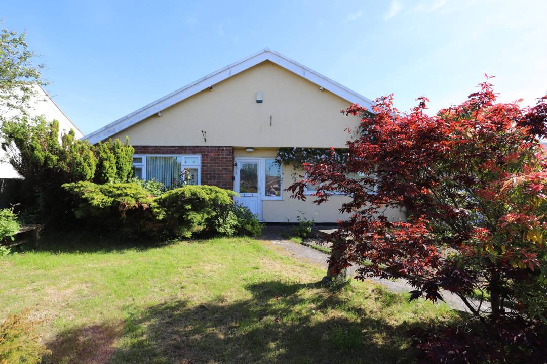 Meadow Lane, Hirwaun, Aberdare,  Rhondda Cynon Taff CF44 9PU