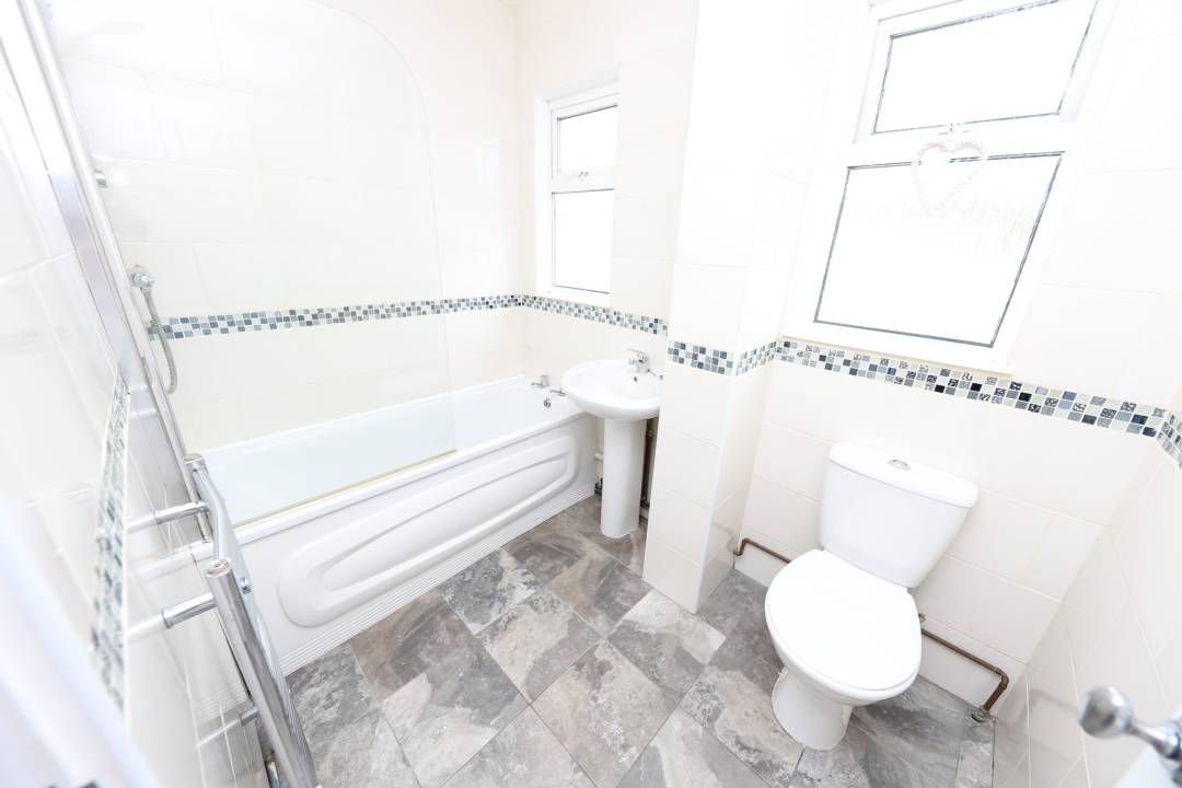 Wenallt Court, Abernant, Aberdare,  Rhondda Cynon Taff CF44 0RU