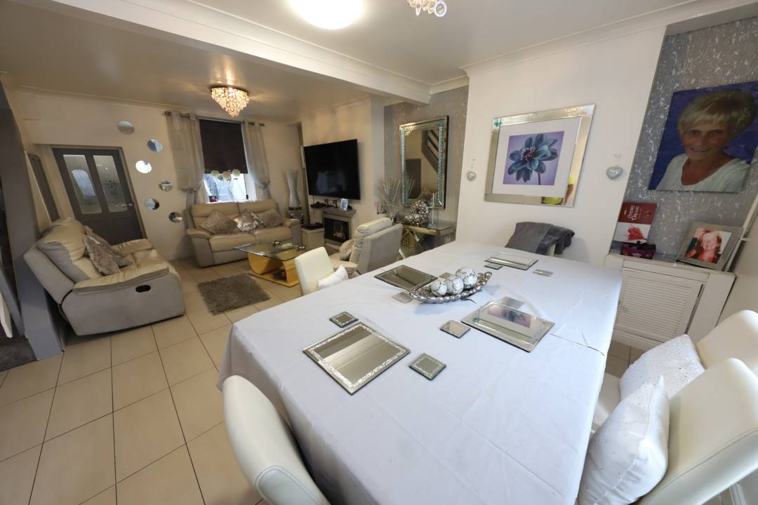 Lower Thomas Street  , Merthyr Tydfil,   CF47 0DA