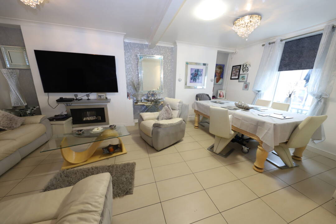 Lower Thomas Street  , Merthyr Tydfil,   CF47 0DA