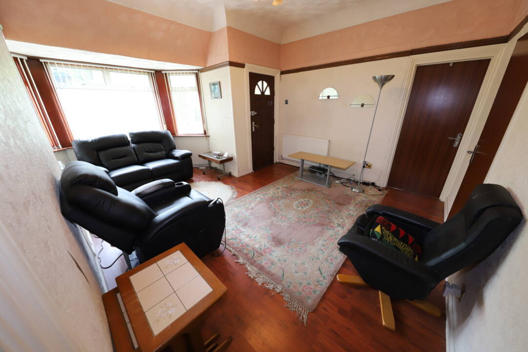 Wenallt Road, , Aberdare,   CF44 0RT
