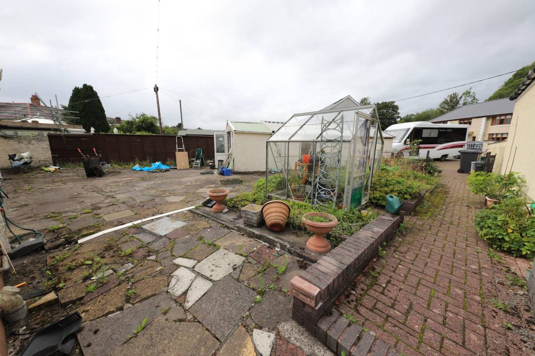 Wenallt Road, , Aberdare,   CF44 0RT