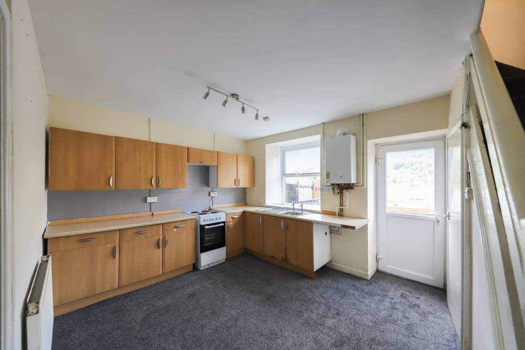 Woodfield Terrace, , Penrhiwceiber,   CF45 3UU