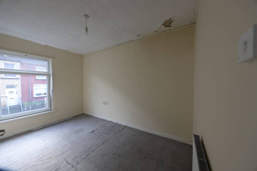 Woodfield Terrace, , Penrhiwceiber,   CF45 3UU