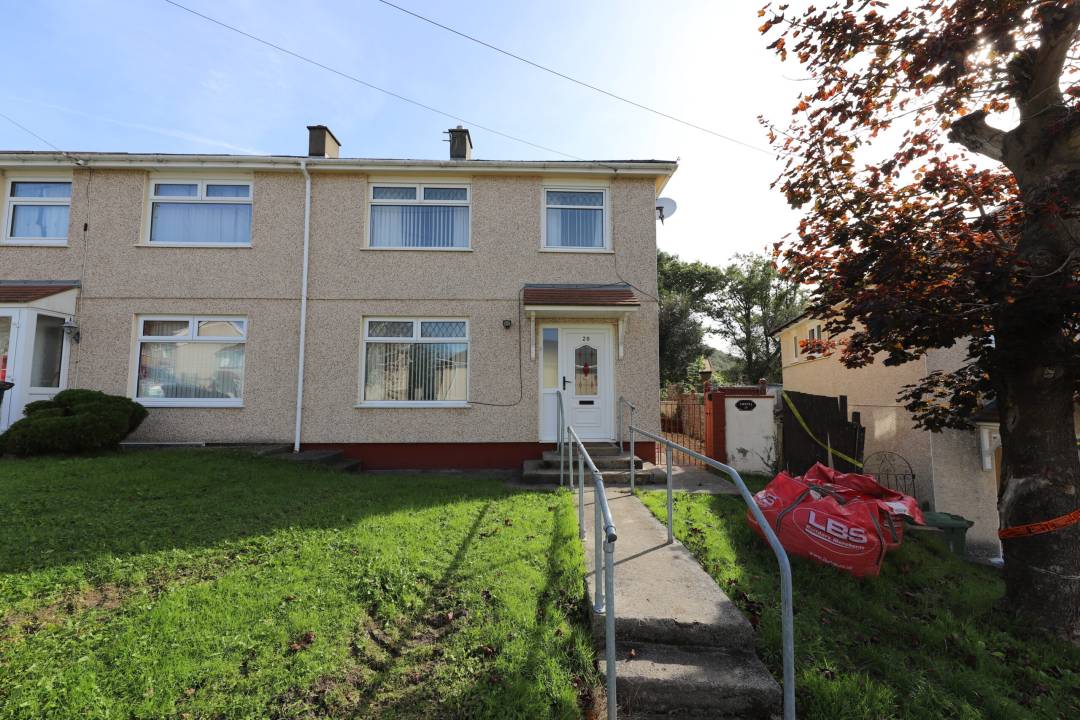 Maeshyfryd, Cwmbach, Aberdare,  Rhondda Cynon Taff CF44 0DH