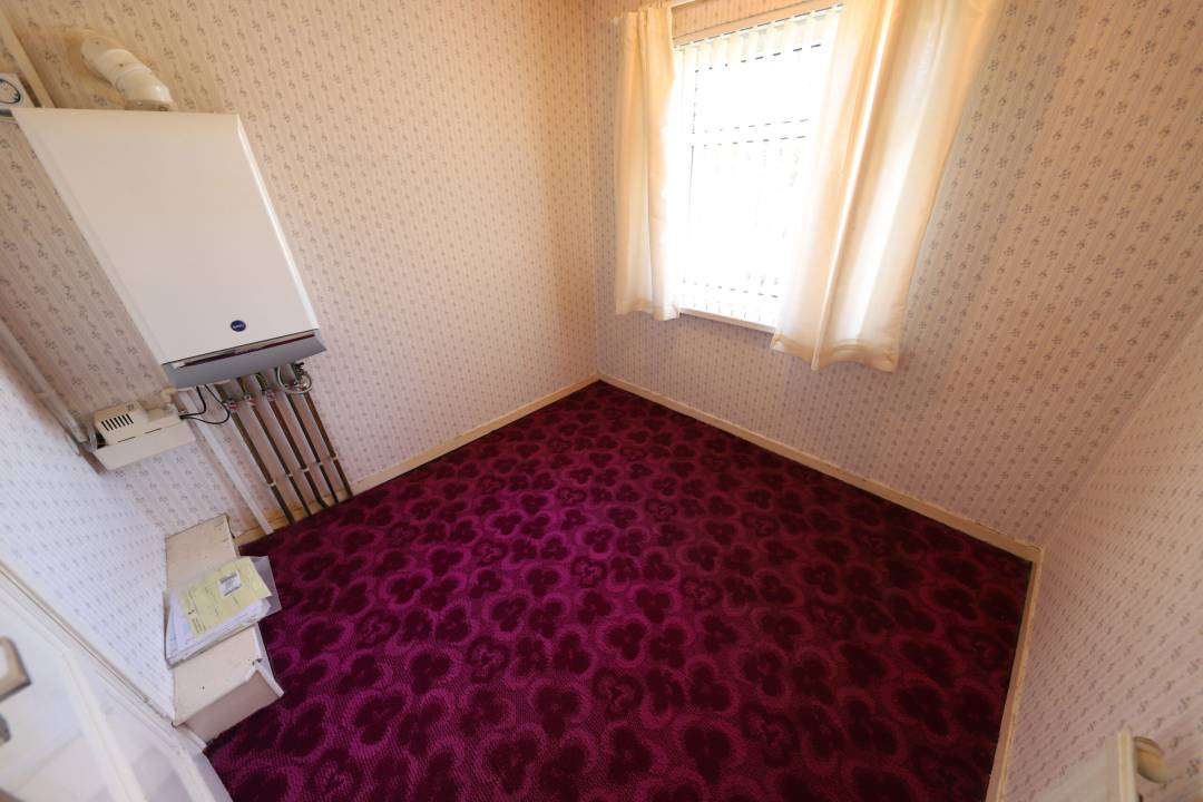 Maeshyfryd, Cwmbach, Aberdare,  Rhondda Cynon Taff CF44 0DH
