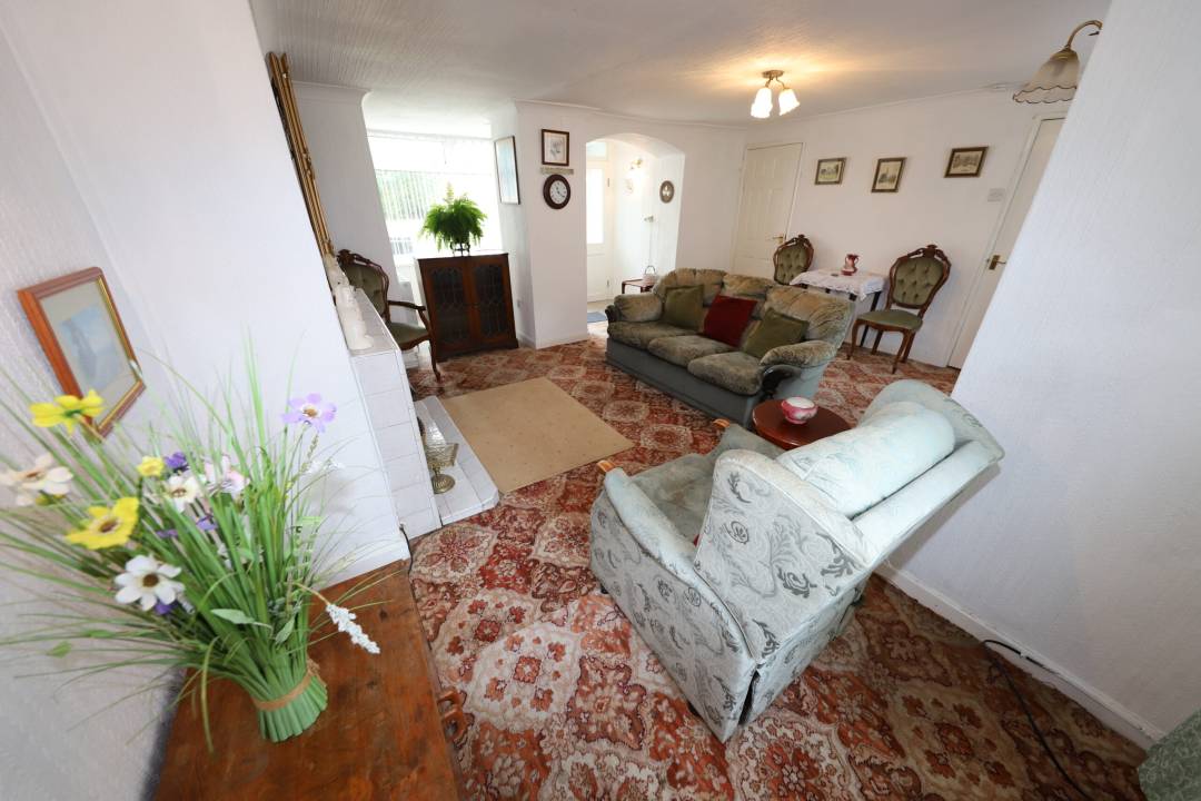 Ebenezer Street, Rhydyfelin, Pontypridd,  Rhondda Cynon Taff CF37 5PB