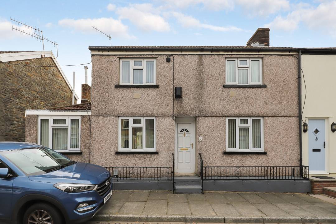 Ebenezer Street, Rhydyfelin, Pontypridd,  Rhondda Cynon Taff CF37 5PB