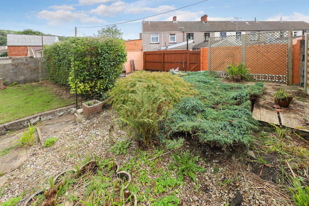 Ebenezer Street, Rhydyfelin, Pontypridd,  Rhondda Cynon Taff CF37 5PB