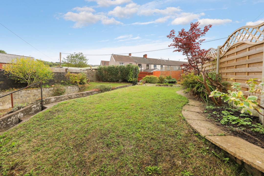 Ebenezer Street, Rhydyfelin, Pontypridd,  Rhondda Cynon Taff CF37 5PB