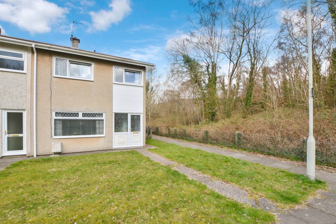 Wenallt Court, Abernant, Aberdare,   CF44 0RU