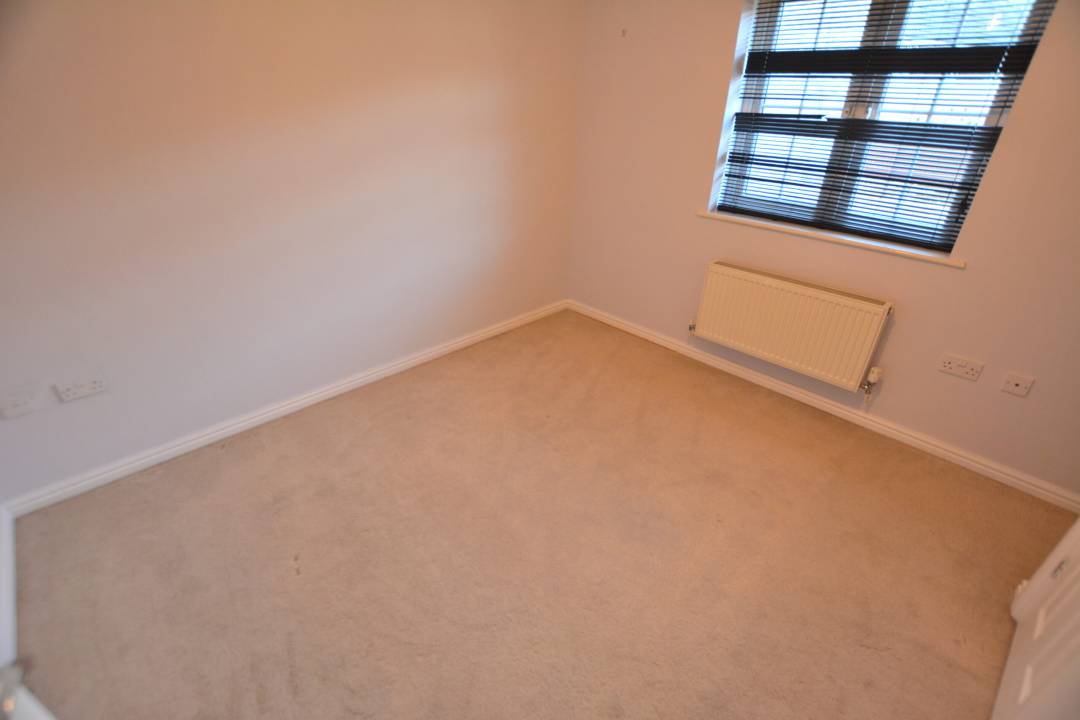Denbeigh Court, Hirwaun, Aberdare,  Rhondda Cynon Taff CF44 9QH