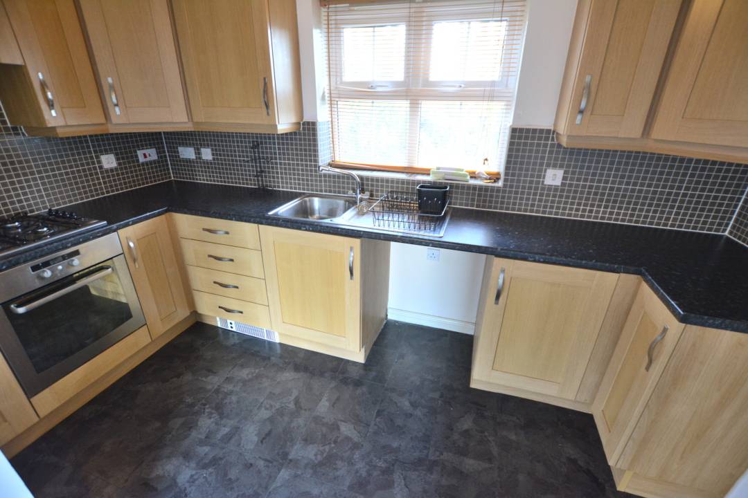 Denbeigh Court, Hirwaun, Aberdare,  Rhondda Cynon Taff CF44 9QH