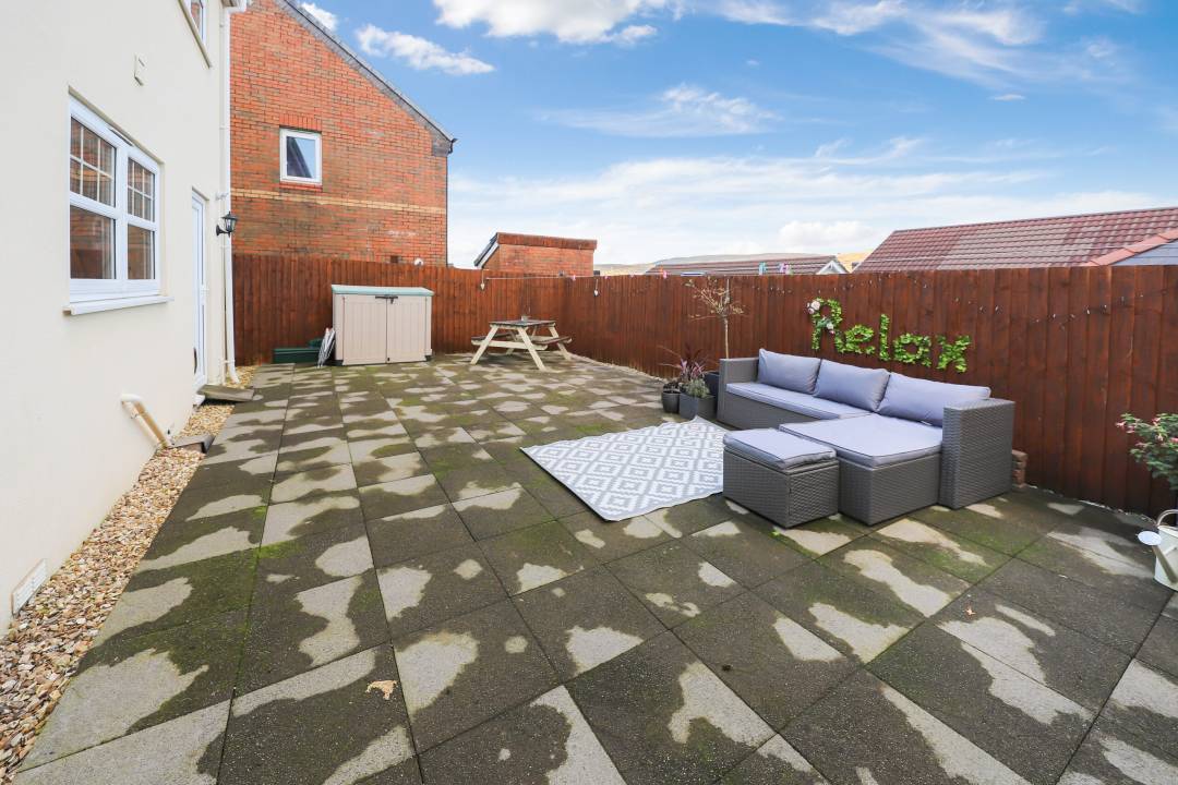 Brook Street, Aberaman, Aberdare,  Rhondda Cynon Taff CF44 6YE