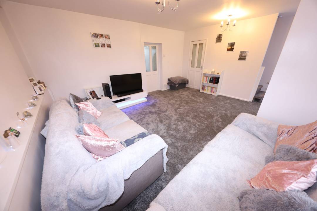 Margaret Street, Trecynon, Aberdare,  Rhondda Cynon Taff CF44 8NB