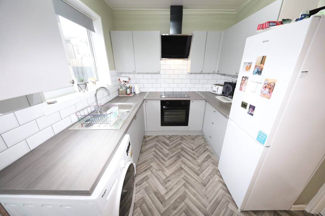 Margaret Street, Trecynon, Aberdare,  Rhondda Cynon Taff CF44 8NB
