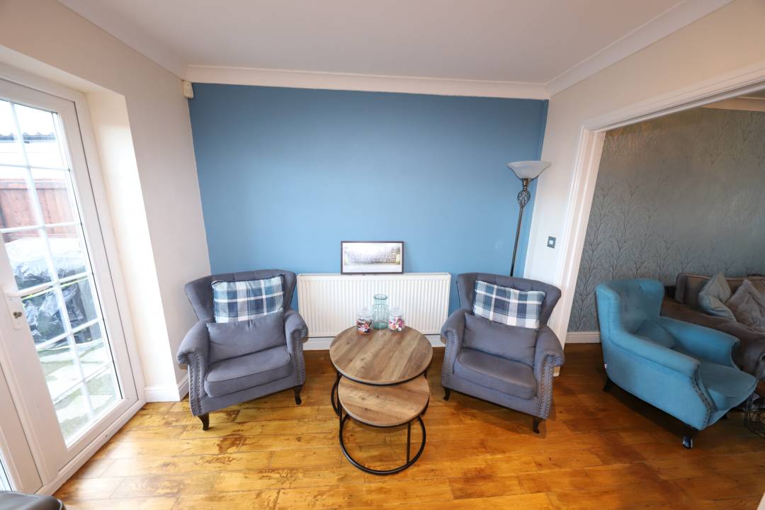 Brook Street, Aberaman, Aberdare,  Rhondda Cynon Taff CF44 6YE