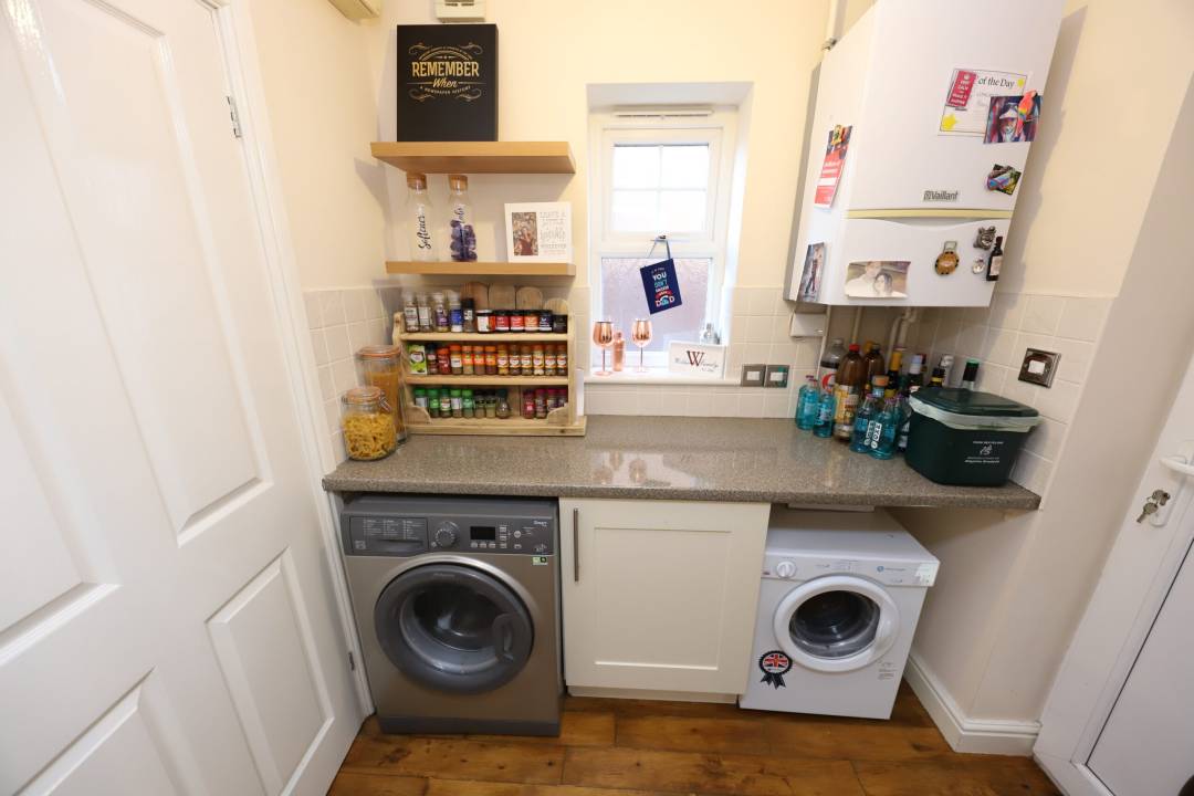 Brook Street, Aberaman, Aberdare,  Rhondda Cynon Taff CF44 6YE