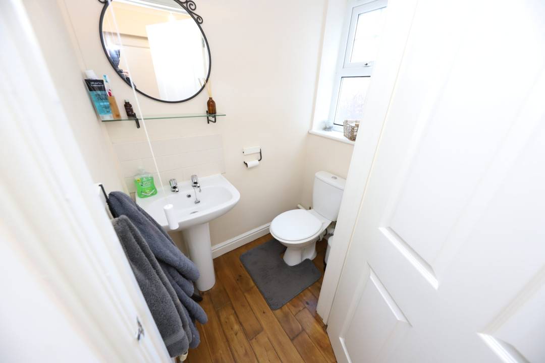 Brook Street, Aberaman, Aberdare,  Rhondda Cynon Taff CF44 6YE