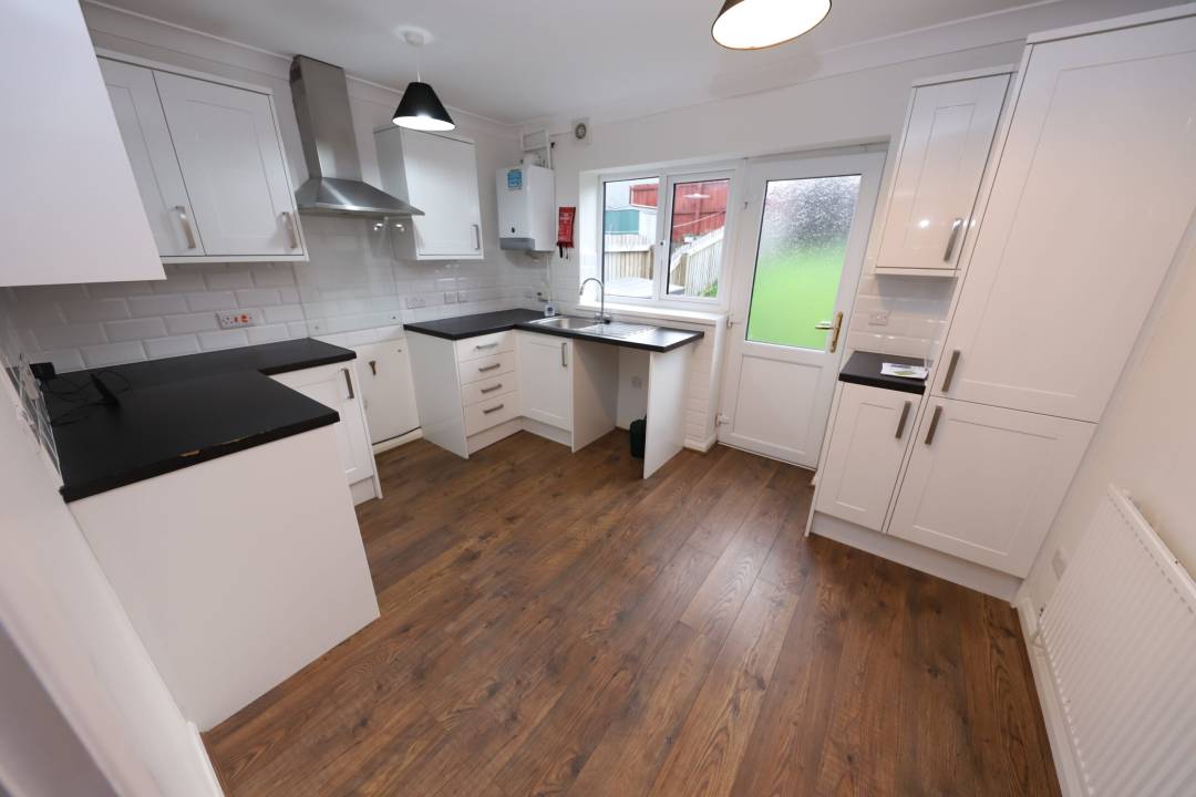 Cardiff Road, Aberaman, Aberdare,  Rhondda Cynon Taff CF44 6RE