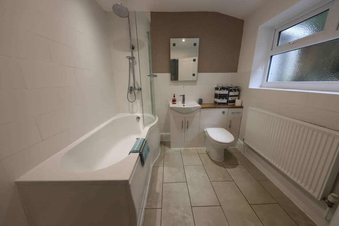 Tanycoed Street, Penrhwiceiber, Mountain Ash,  Rhondda Cynon Taff CF45 3RH