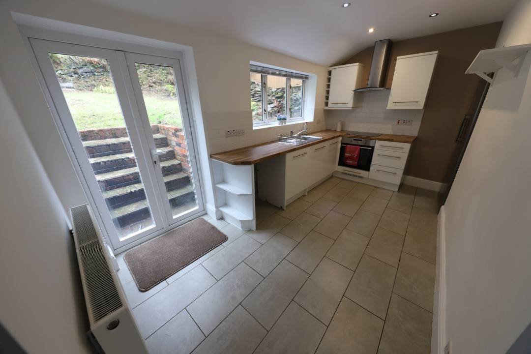 Tanycoed Street, Penrhwiceiber, Mountain Ash,  Rhondda Cynon Taff CF45 3RH