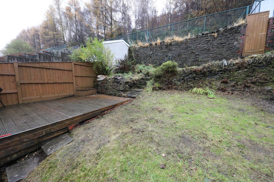 Tanycoed Street, Penrhwiceiber, Mountain Ash,  Rhondda Cynon Taff CF45 3RH