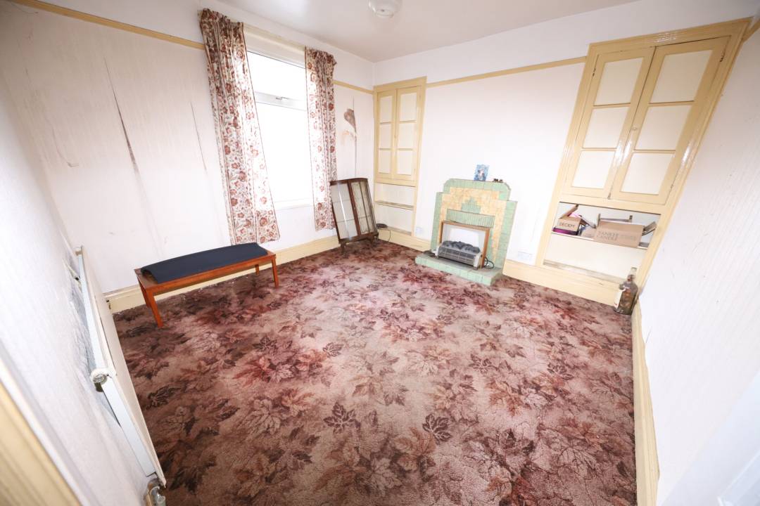 College Street, Abernant, Aberdare,  Rhondda Cynon Taff CF44 0RN